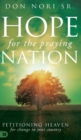 Hope for a Praying Nation - Book
