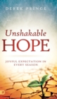 Unshakable Hope : Joyful Expectation in Every Season - Book