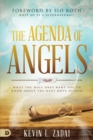 Agenda of Angels, The - Book