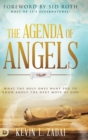 The Agenda of Angels : What the Holy Ones Want You to Know About the Next Move of God - Book