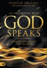 101 Prophetic Ways God Speaks - Book