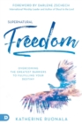 Supernatural Freedom - Book