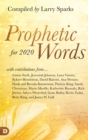 Prophetic Words for 2020 - Book