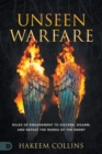 Unseen Warfare - Book