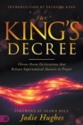 King's Decree, The - Book