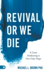 Revival or We Die - Book