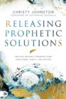 Releasing Prophetic Prayer - Book
