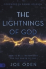 Lightnings of God, The - Book