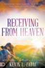 Receiving from Heaven - Book