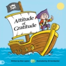 Attitude of Gratitude - Book