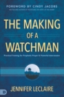 Making of a Watchman, The - Book