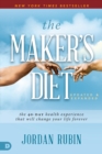 Maker's Diet, The - Book