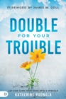 Double for Your Trouble - Book