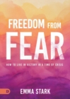 Freedom from Fear - Book