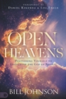 Open Heavens - Book