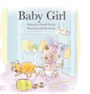 Baby Girl - Book