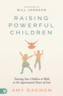 Raising Powerful Children - Book