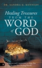 Healing Treasures from the Word of God - Book
