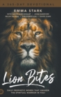 Lion Bites - Book