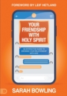 Your Friendship with Holy Spirit - Book