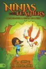 Ninjas with Feathers - Book