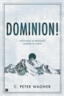 Dominion! - Book