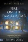 Fire on the Family Altar - Book