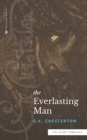 The Everlasting Man (Sea Harp Timeless series) - Book