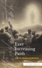 Ever Increasing Faith (Sea Harp Timeless series) - Book