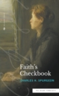 Faith's Checkbook (Sea Harp Timeless series) - Book