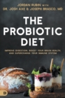 Probiotic Diet, The - Book