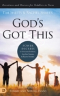 God's Got This : Power Decrees to Overcome Problems, Step Into Purpose, and Receive Promises - Book