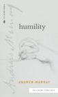 Humility (Sea Harp Timeless series) - Book
