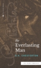 The Everlasting Man (Sea Harp Timeless series) - Book