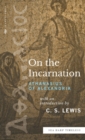 On the Incarnation (Sea Harp Timeless series) - Book