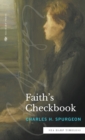Faith's Checkbook (Sea Harp Timeless series) - Book