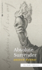 Absolute Surrender (Sea Harp Timeless series) - Book