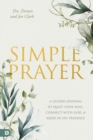Simple Prayer - Book