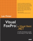 Visual FoxPro to Visual Basic .NET - eBook