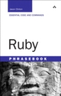 Ruby Phrasebook - eBook