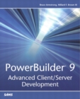 PowerBuilder 9 : Advanced Client/Server Development - eBook