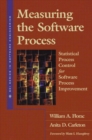 Measuring the Software Process : Statistical Process Control for Software Process Improvement, - eBook