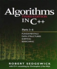 Algorithms in C, Part 5 :  Graph Algorithms - Robert Sedgewick