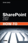 SharePoint 2007 How-To - eBook