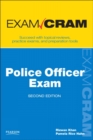 Police Officer Exam Cram - eBook