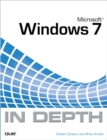 Microsoft Windows 7 In Depth - eBook