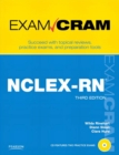 NCLEX-RN Exam Cram - eBook