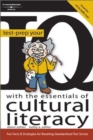 Test Your Arts and Culture IQ, - Book