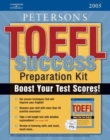 TOEFL Success CBT W/Audio Cass - Book