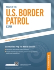 Master The U.S. Border Patrol Exam - Book